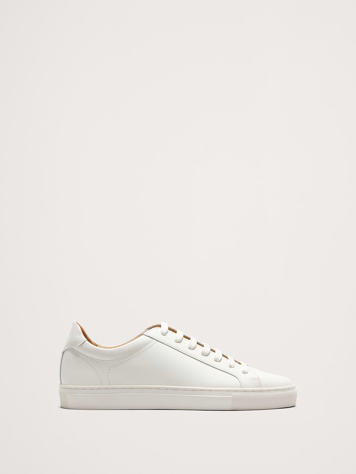 Nickola Leather Sneaker