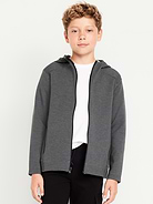 Image number 1 showing, Dynamic Fleece Zip Hoodie for Boys