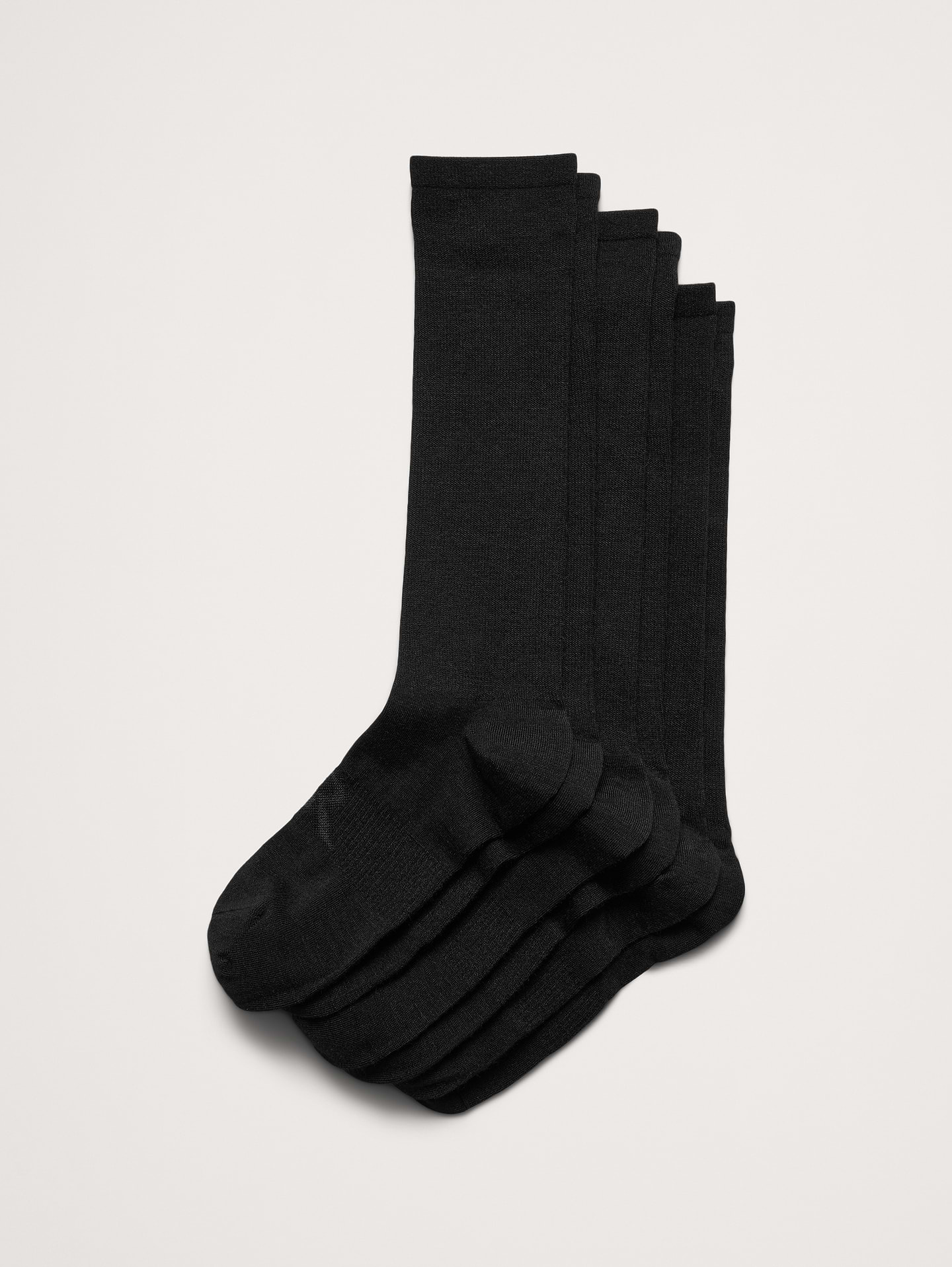 Image number 1 showing, Breathe Merino Sock 3-Pack
