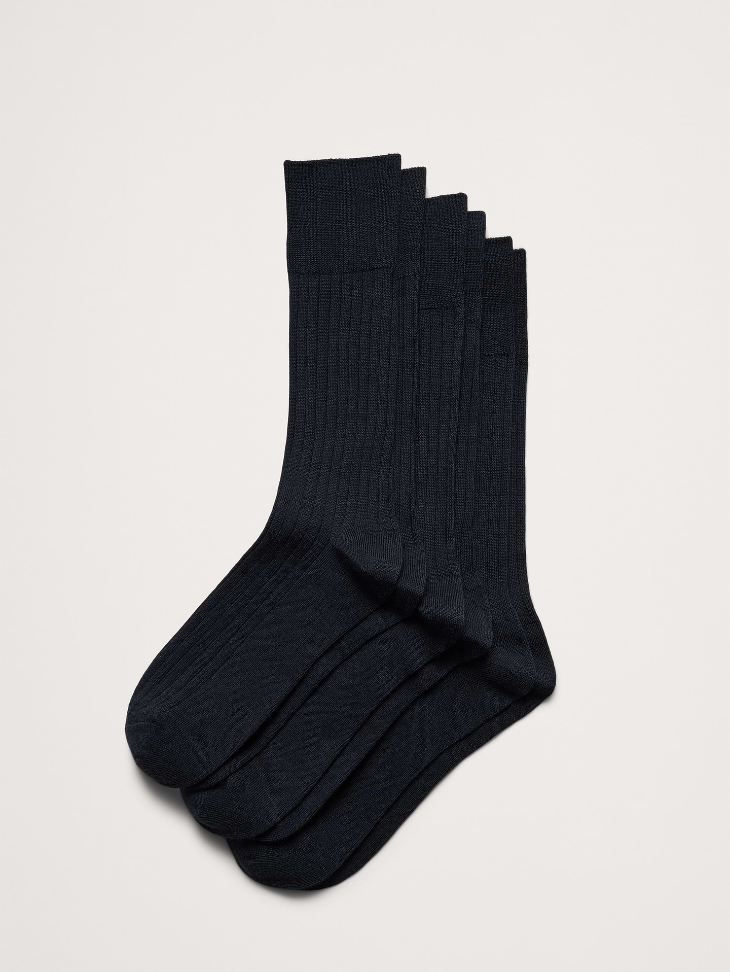 Image number 1 showing, Breathe Merino Sock 3-Pack