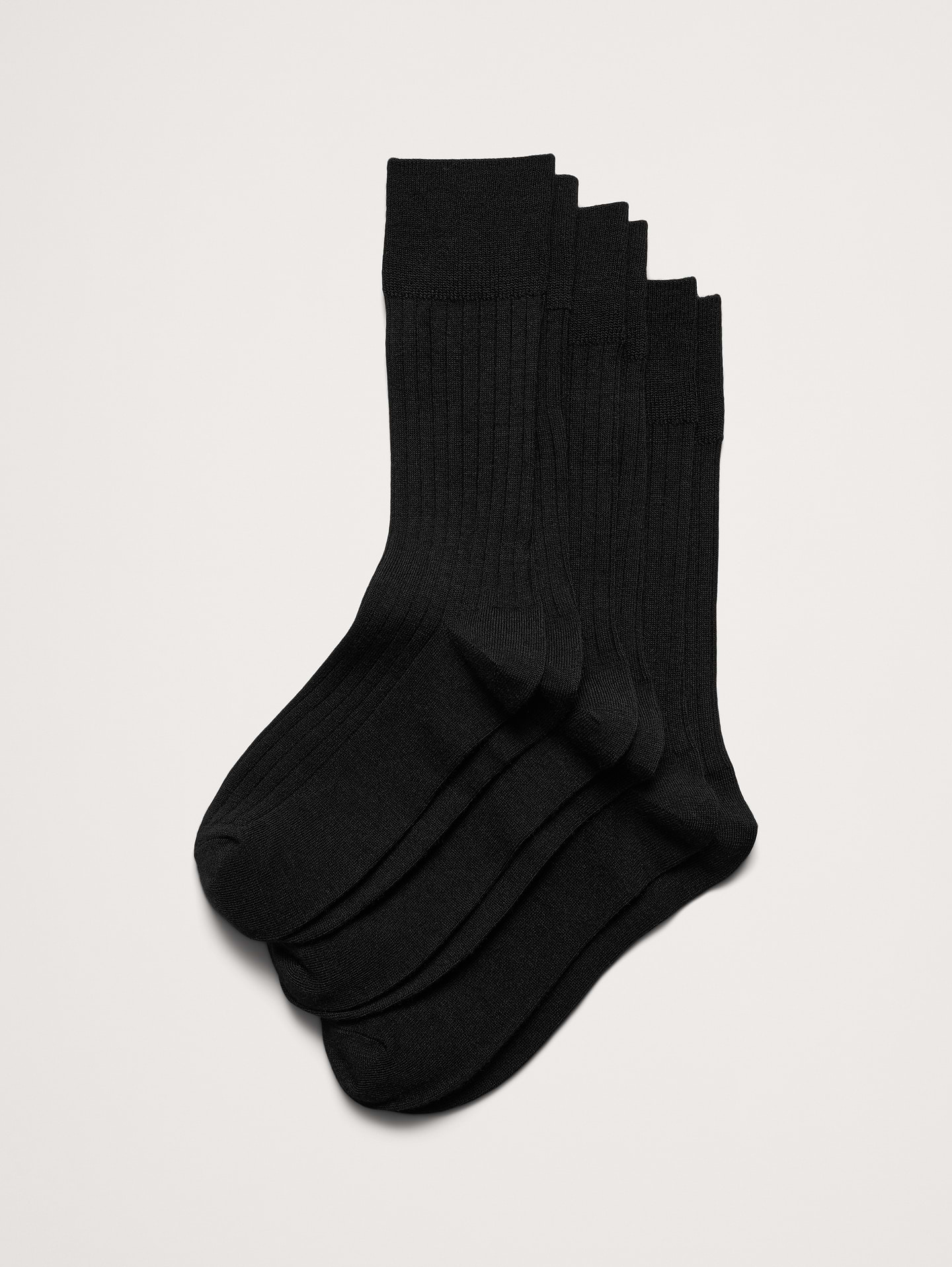 Image number 1 showing, Breathe Merino Sock 3-Pack
