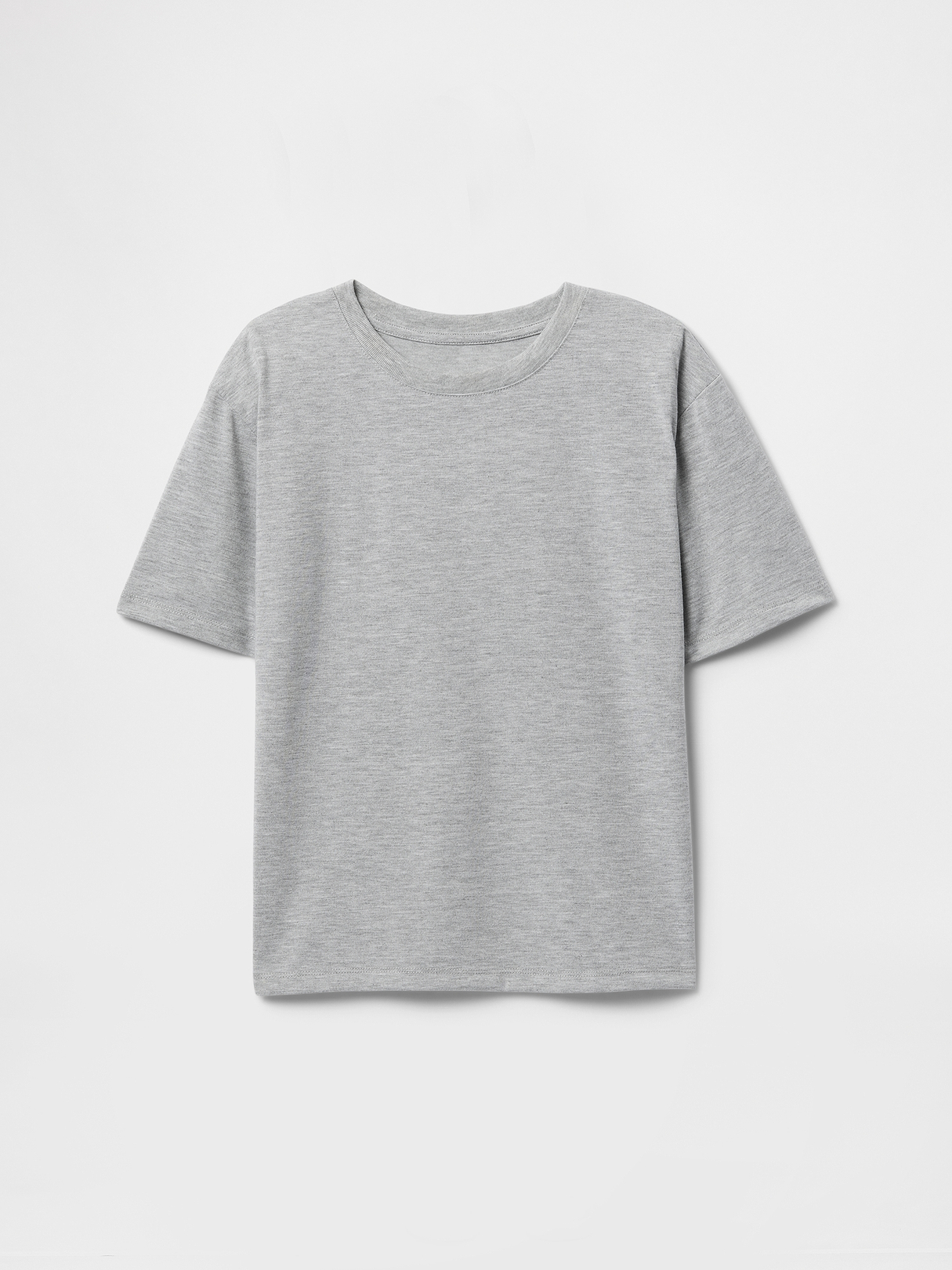 Kids Recycled Oversized PJ T-Shirt | Gap