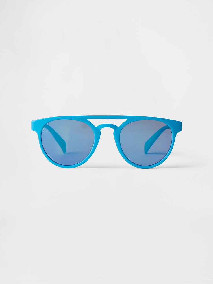 Image number 1 showing, Toddler Aviator Sunglasses