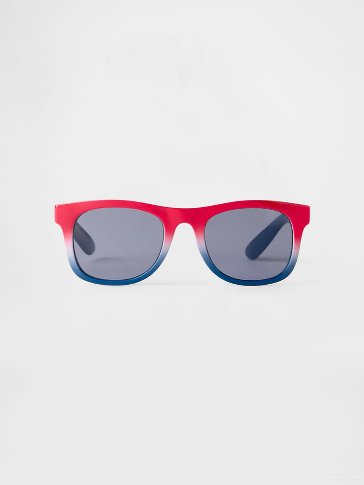 Image number 1 showing, Toddler Recycled Sunglasses