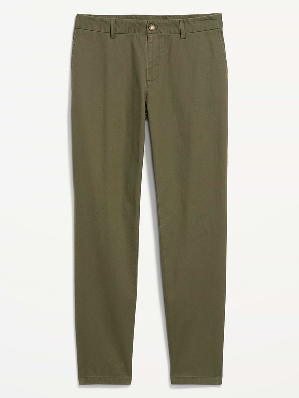 Athletic Taper Rotation Chino Pants