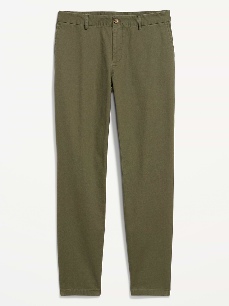 Image number 4 showing, Athletic Taper Rotation Chino Pants