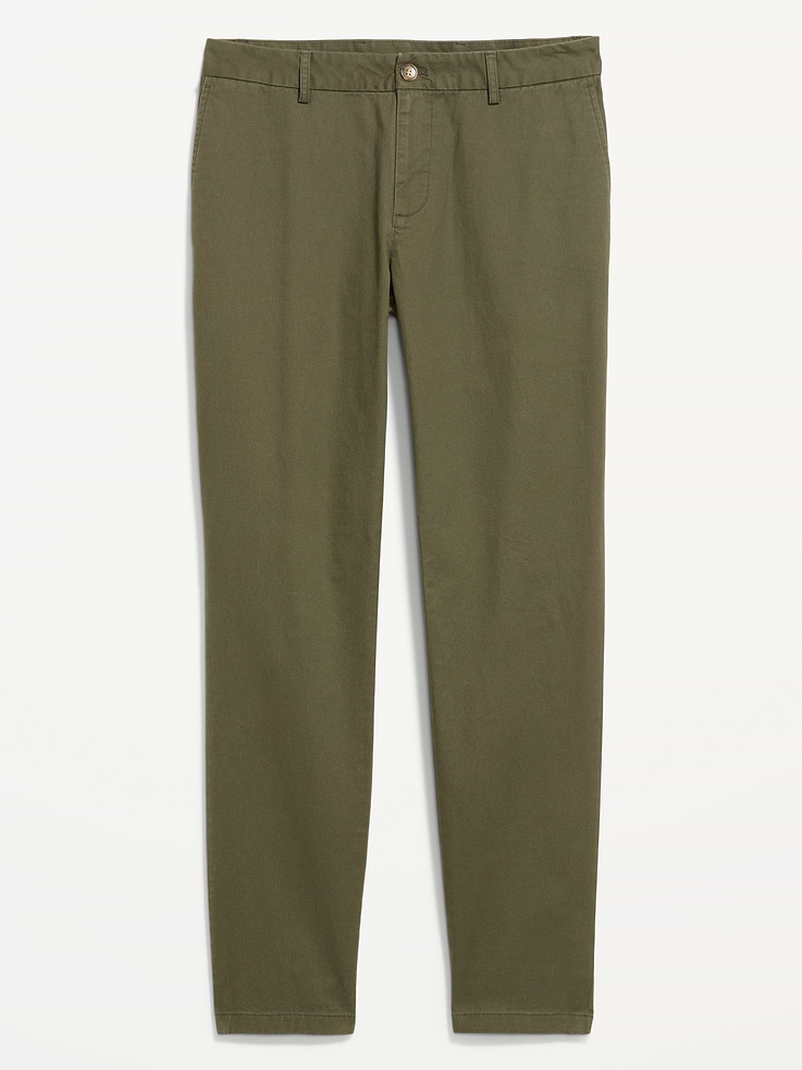 Image number 4 showing, Slim Rotation Chino Pants