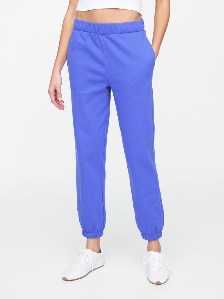 Image 3 of 5, Fleece Joggers