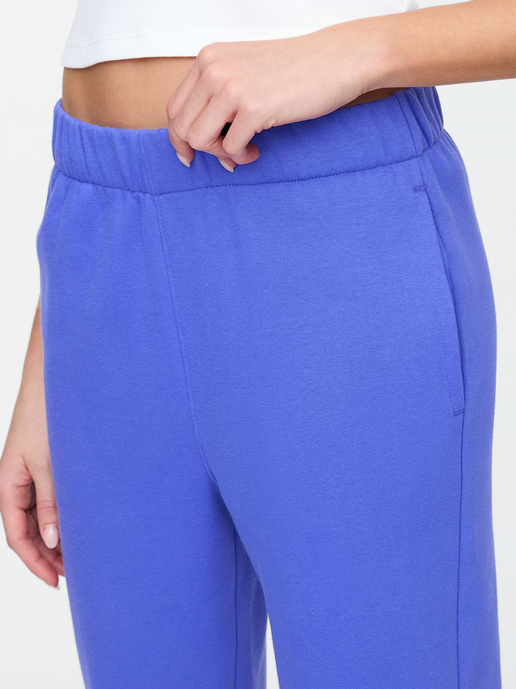 Image 4 of 5, Fleece Joggers