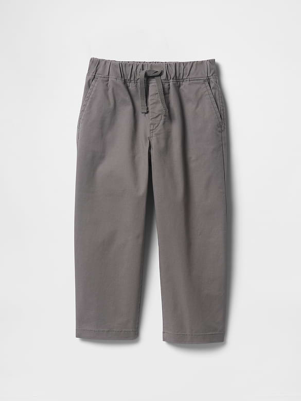 Baby & Toddler Pull-On Pants