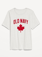 Image number 3 showing, Canada Logo Graphic T-Shirt