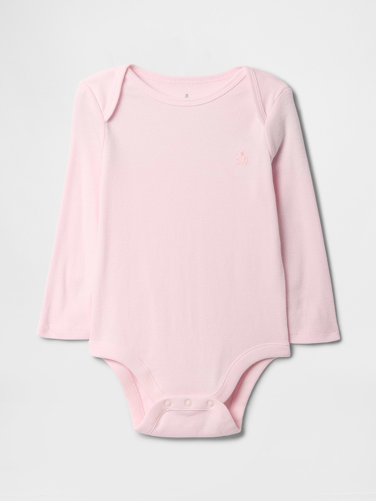 Image number 1 showing, Baby Bodysuit