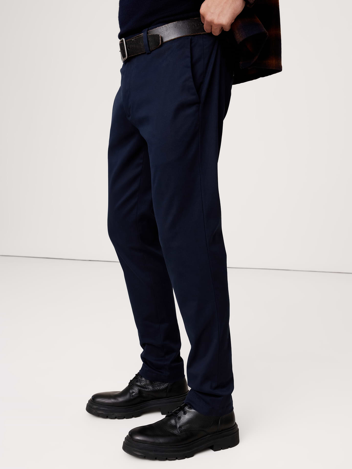Image number 3 showing, Skinny Rapid Movement Chino