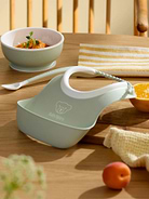 Image 2 of 2, BabyBjorn Baby Feeding 3 Piece Set