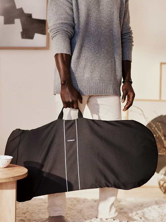 BabyBjorn Baby Bouncer Transport Bag