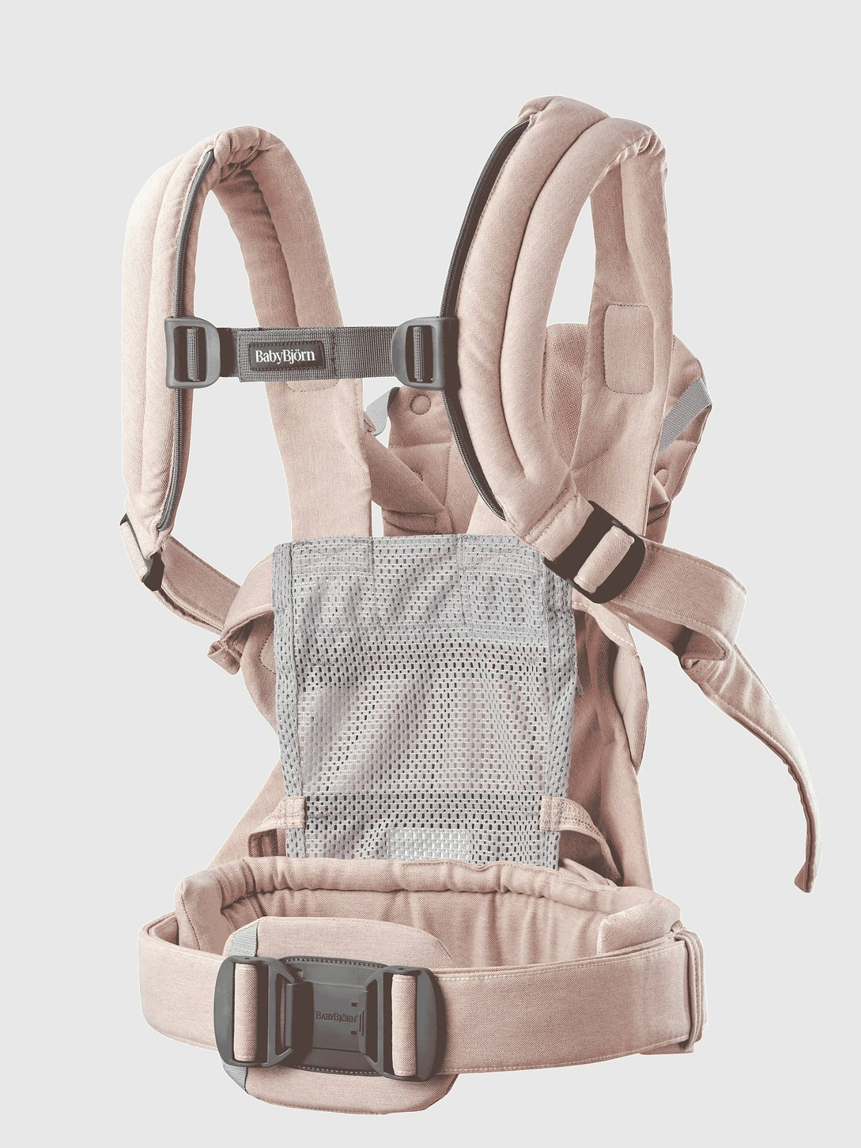 BabyBjorn Woven Baby Carrier Harmony | Gap