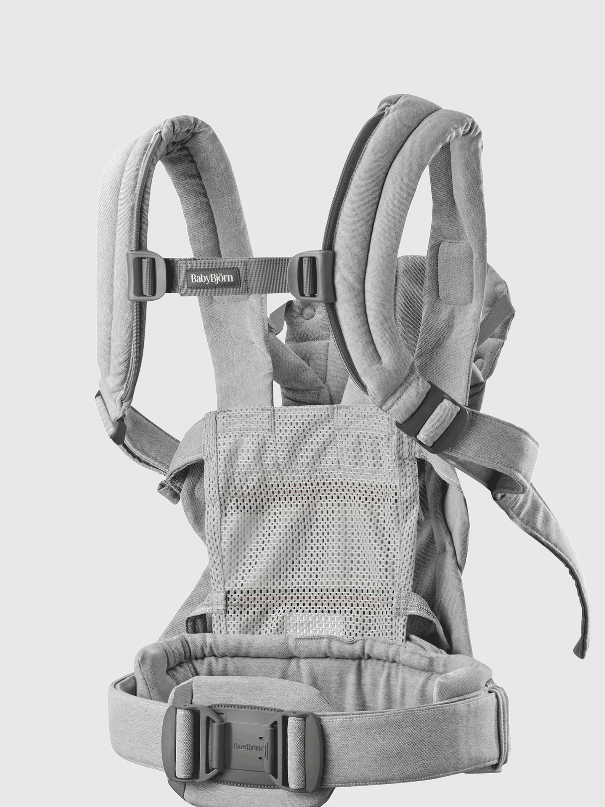 BabyBjorn Woven Baby Carrier Harmony | Gap
