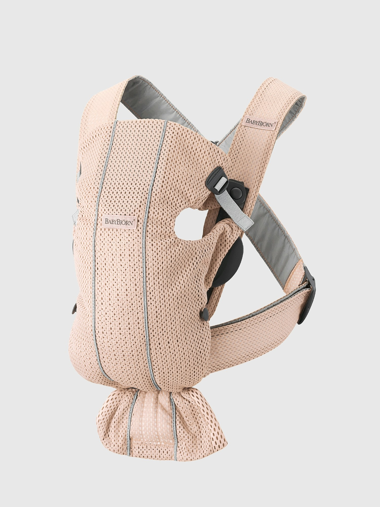 BabyBjorn Baby 3D Mesh Mini Carrier | Gap