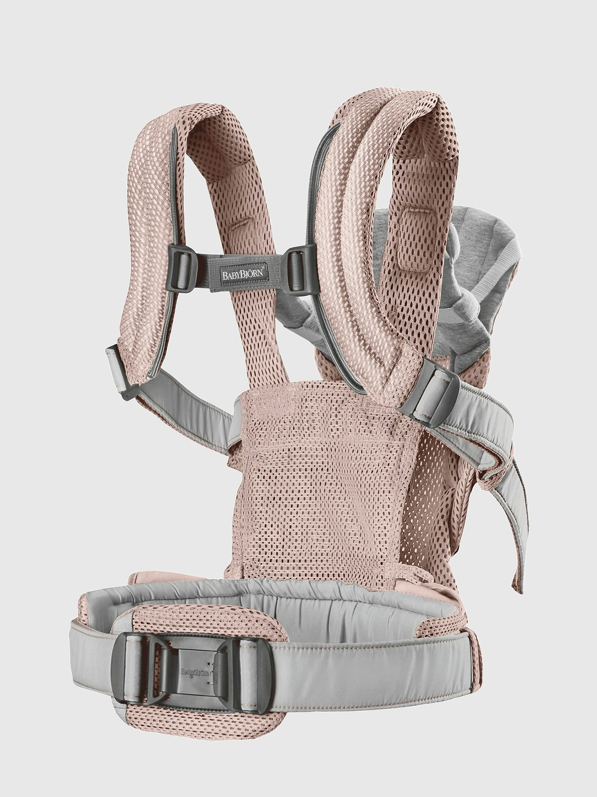 BabyBjorn Baby 3D Mesh Carrier Harmony | Gap