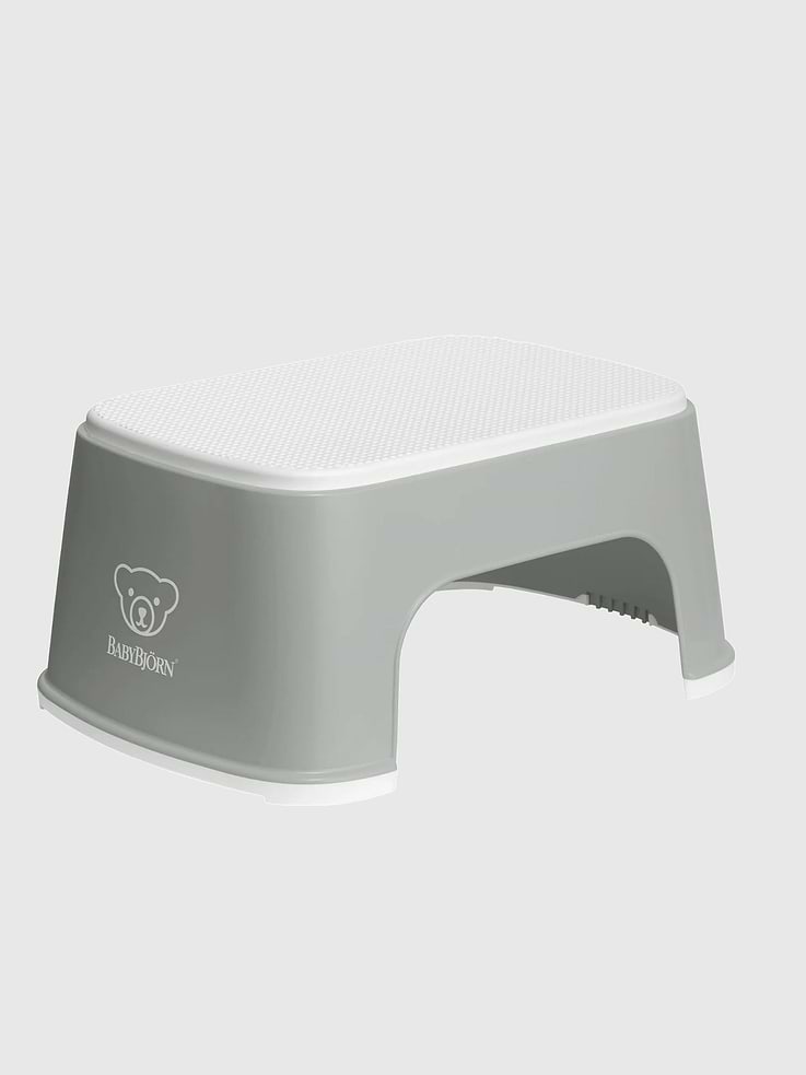 Image 2 of 5, BabyBjorn Baby 3-Piece Potty Training Set