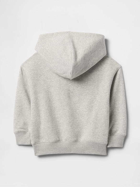 Baby & Toddler VintageSoft Logo Hoodie