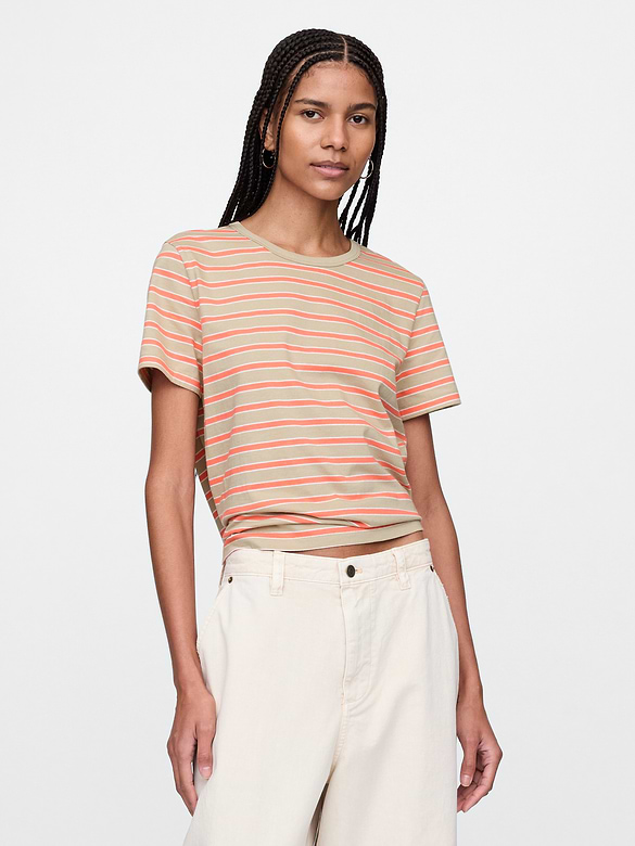 Organic Cotton VintageSoft T-Shirt