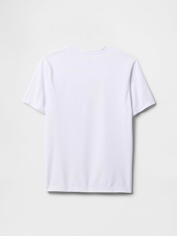 Kids Swim Rash Guard