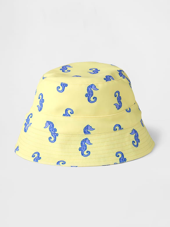 Baby Swim Bucket Hat