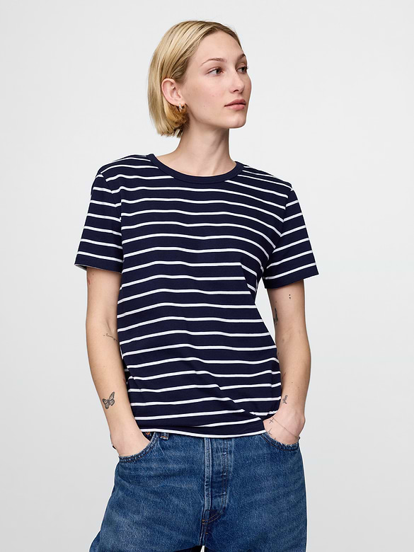Organic Cotton VintageSoft T-Shirt