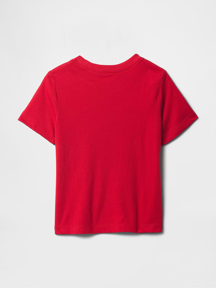 Image 2 of 3, babyGap Logo T-Shirt