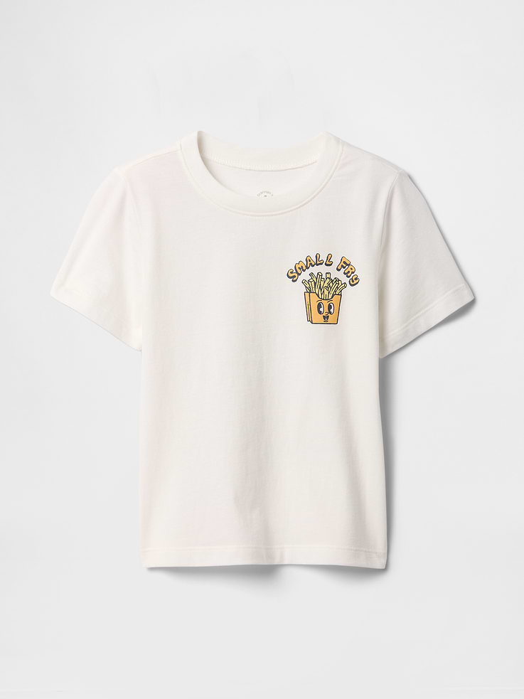 Image number 1 showing, babyGap Graphic T-Shirt