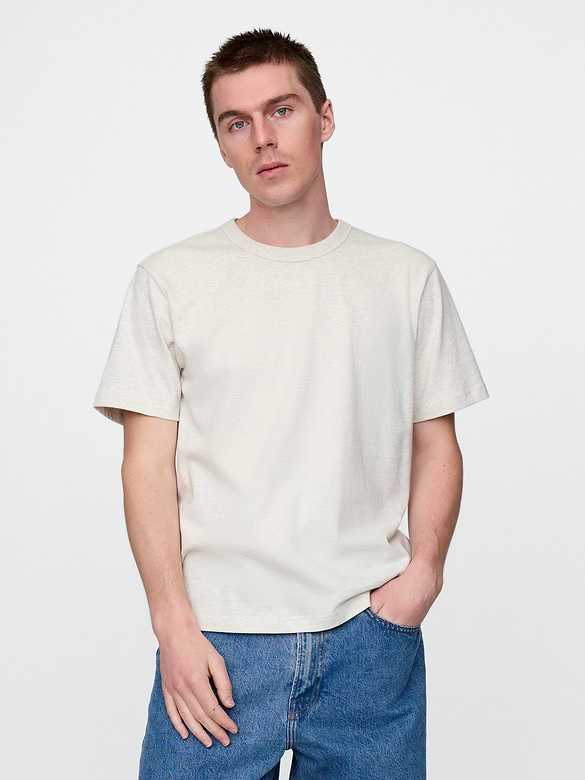 Adult Relaxed T-Shirt