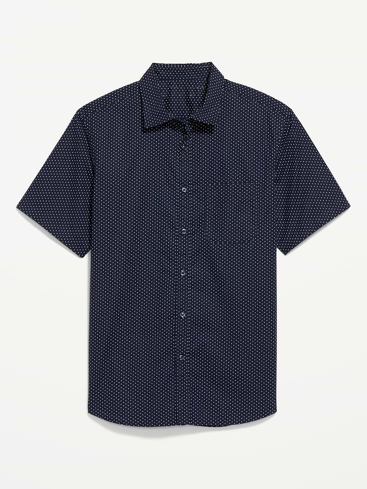 Image number 4 showing, Classic Fit Everyday Shirt