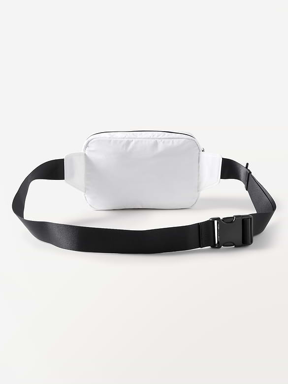 All About Large Crossbody Belt Bag