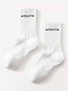 Image number 1 showing, Athleta Everyday Crew Sock 2-Pack