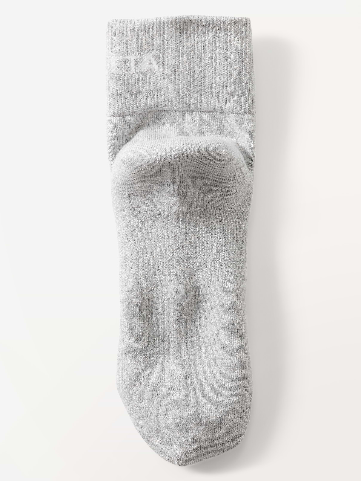 Image number 3 showing, Athleta Everyday Quarter Crew Sock 3-Pack