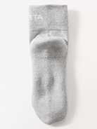Image number 3 showing, Athleta Everyday Quarter Crew Sock 3-Pack