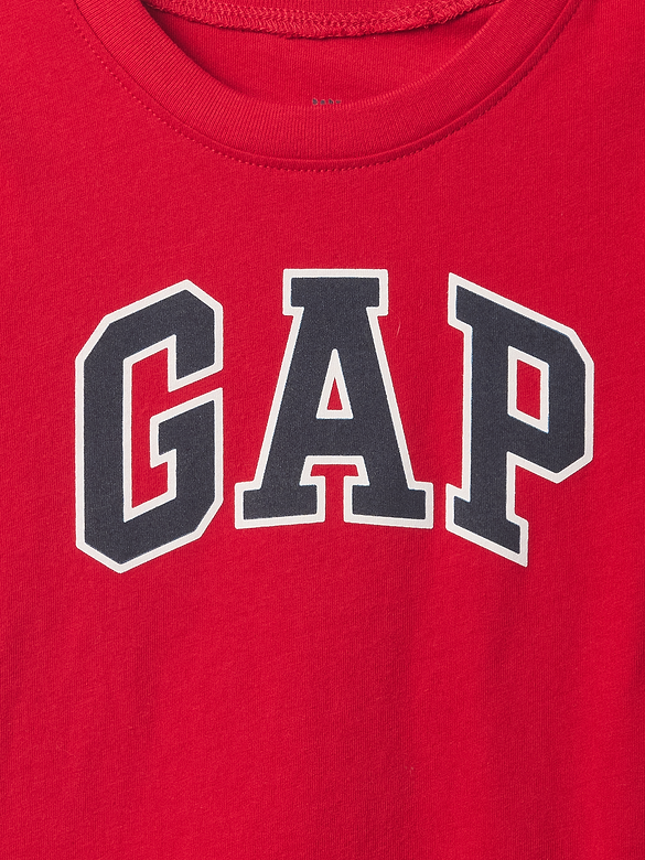 babyGap Logo T-Shirt