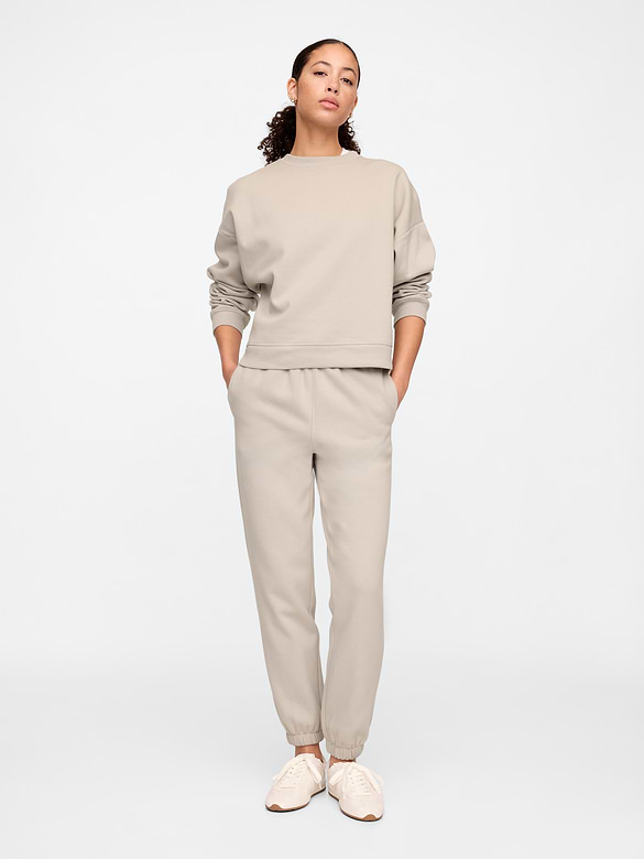 Fleece Joggers