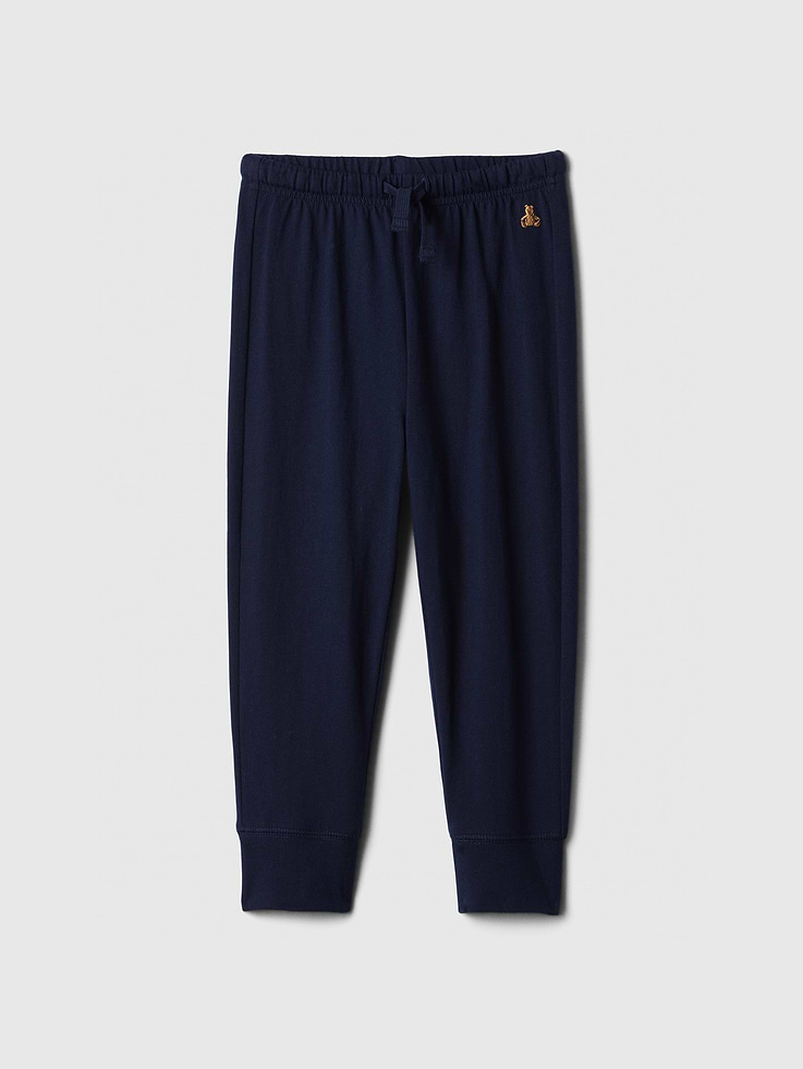 Image number 1 showing, babyGap Brannan Bear Pull-On Joggers