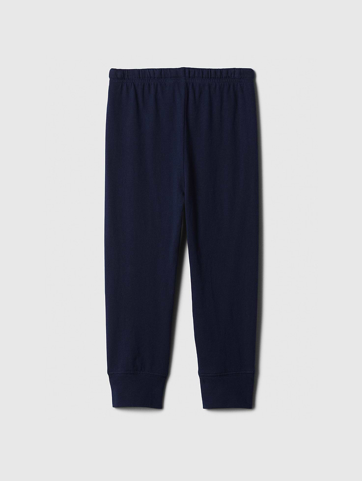 Image number 2 showing, babyGap Brannan Bear Pull-On Joggers