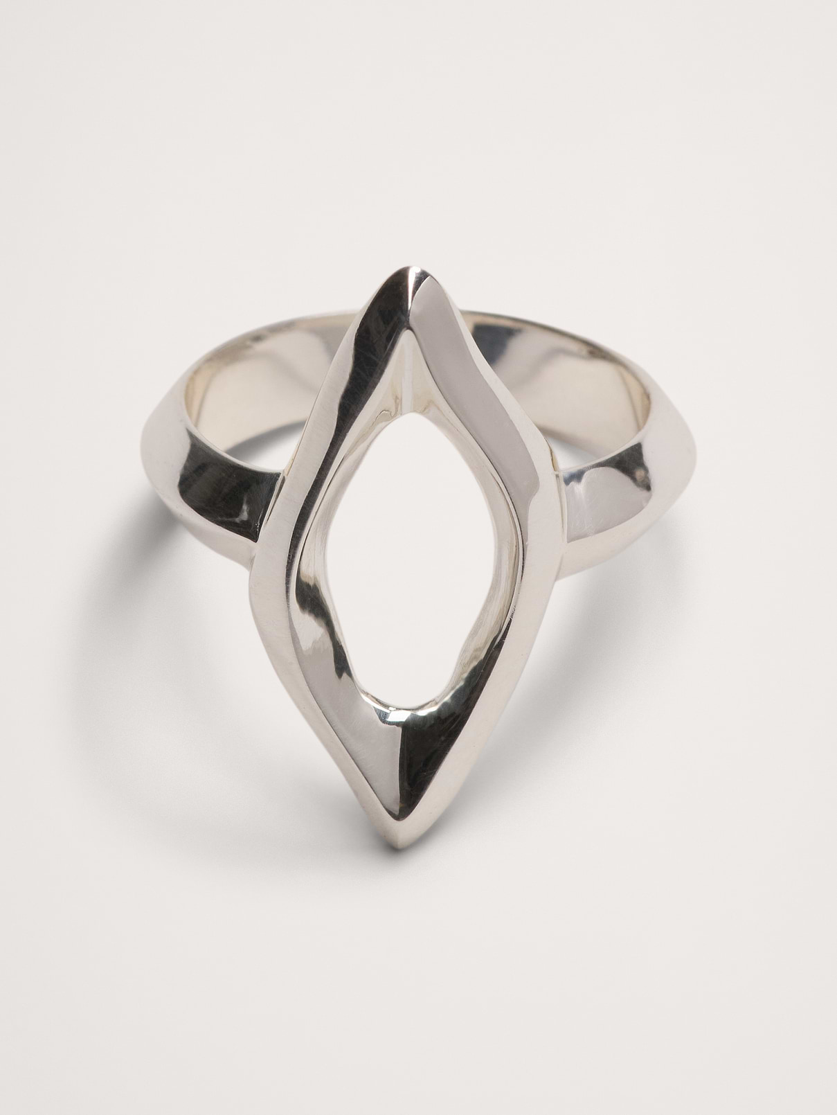 Lyssa Ring by Aureus + Argent