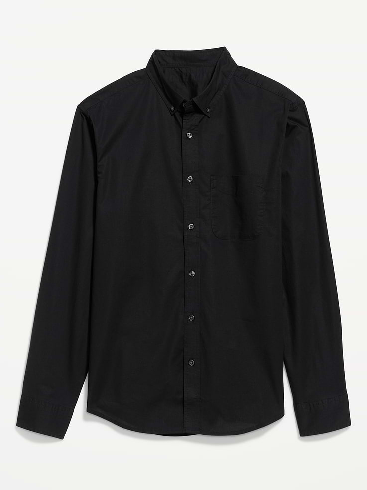 Image number 4 showing, Slim Fit Everyday Shirt