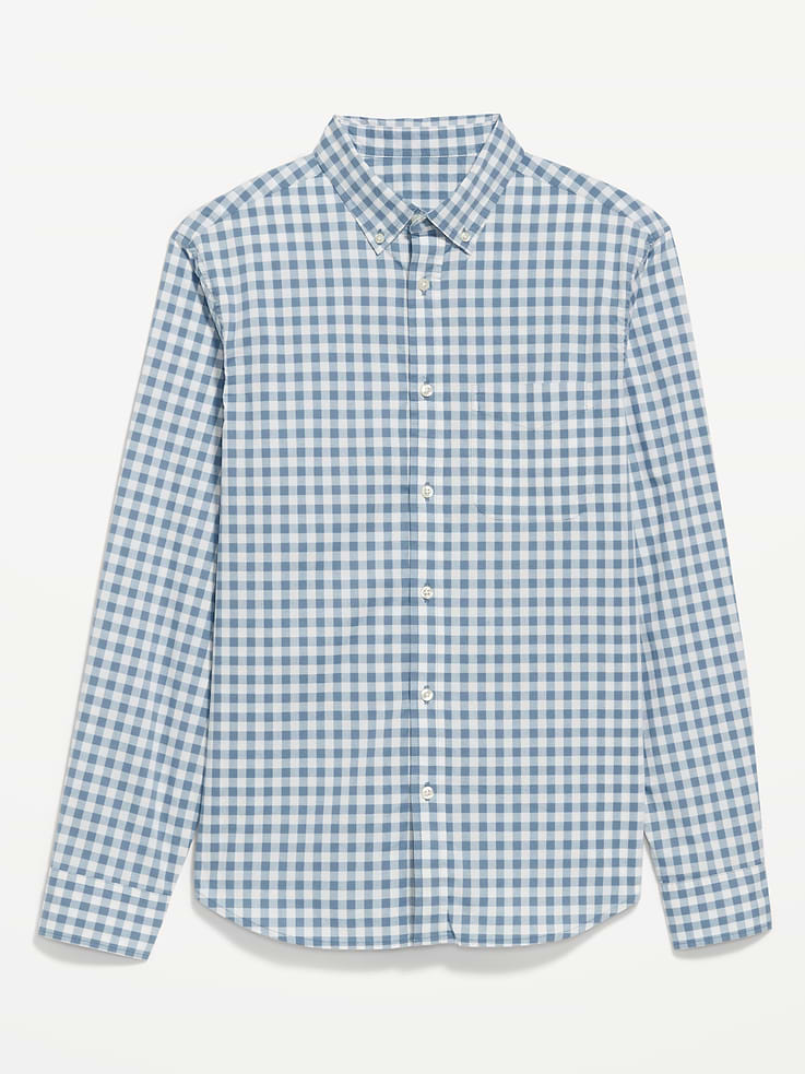 Image number 4 showing, Classic Fit Everyday Shirt