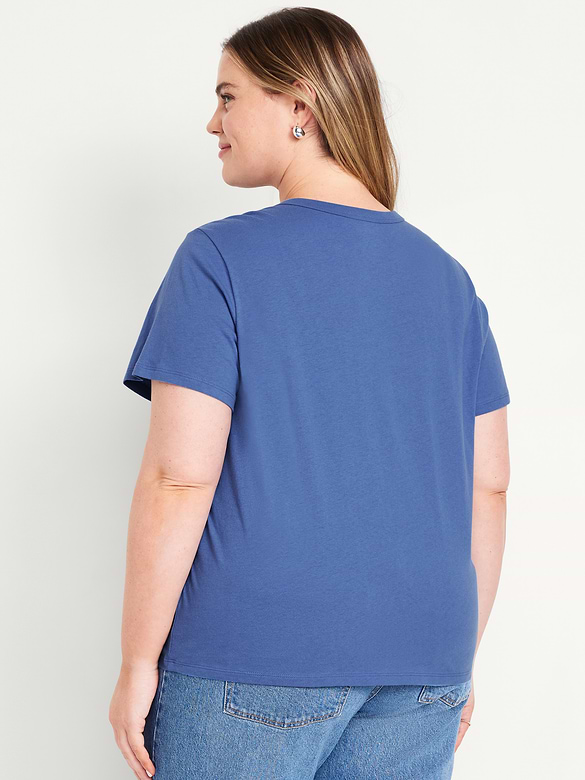 EveryWear Crew-Neck T-Shirt