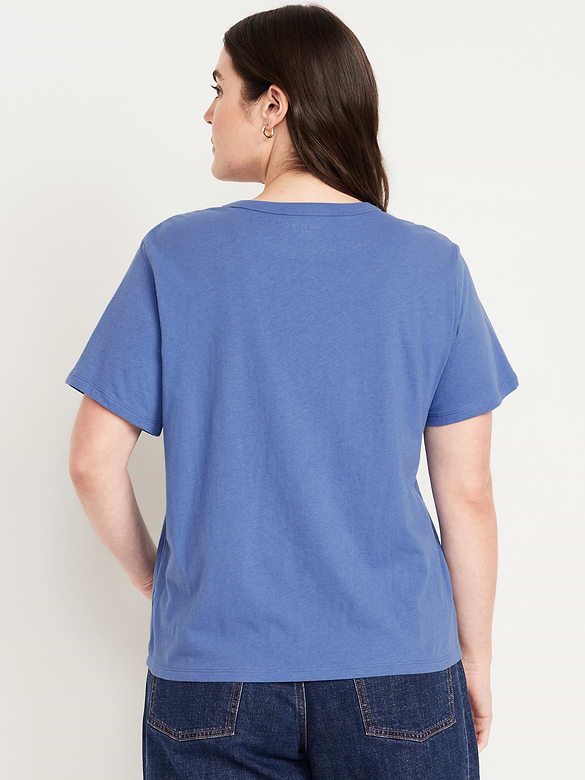 EveryWear Crew-Neck T-Shirt