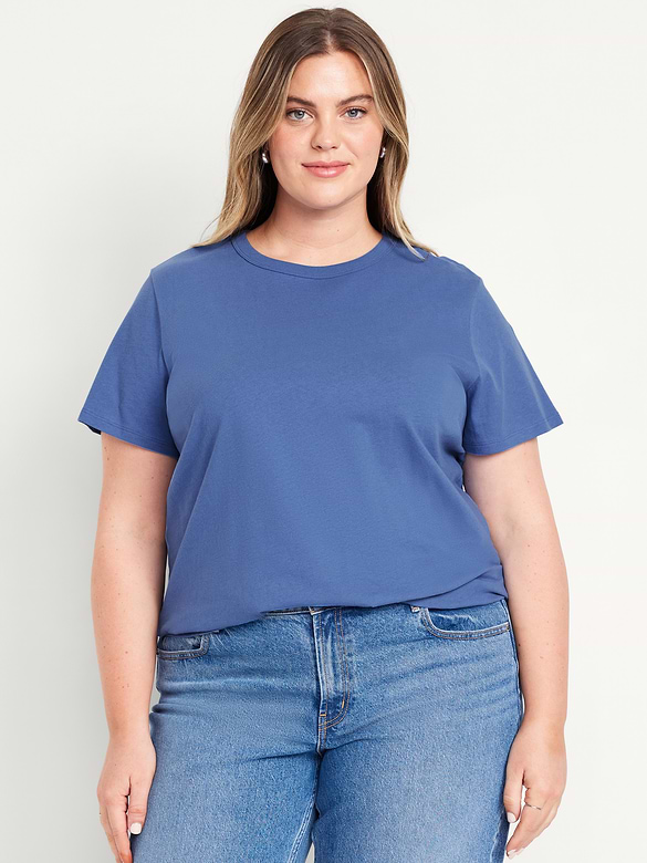EveryWear Crew-Neck T-Shirt
