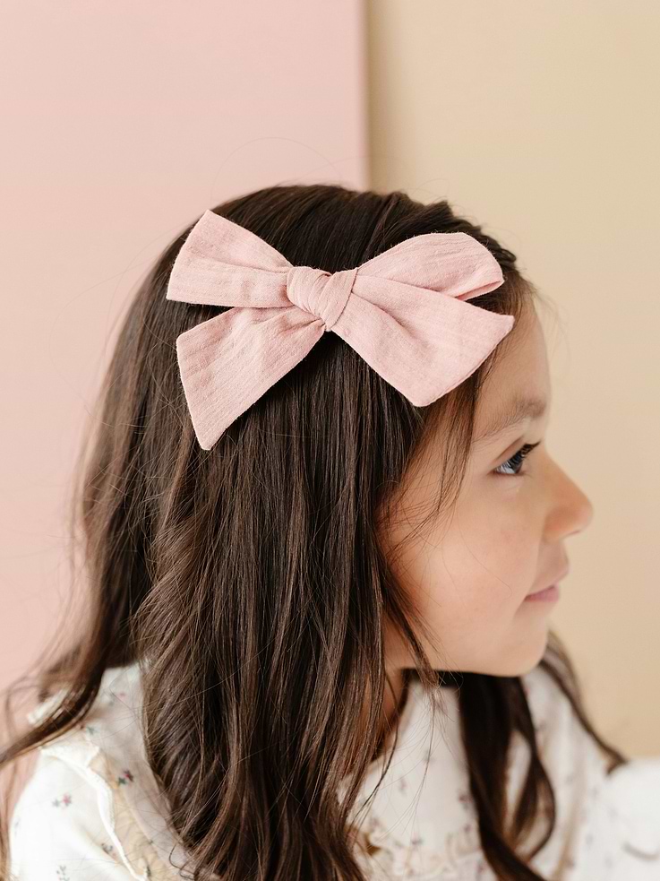 Image number 7 showing, The Monet Bow Clip Set