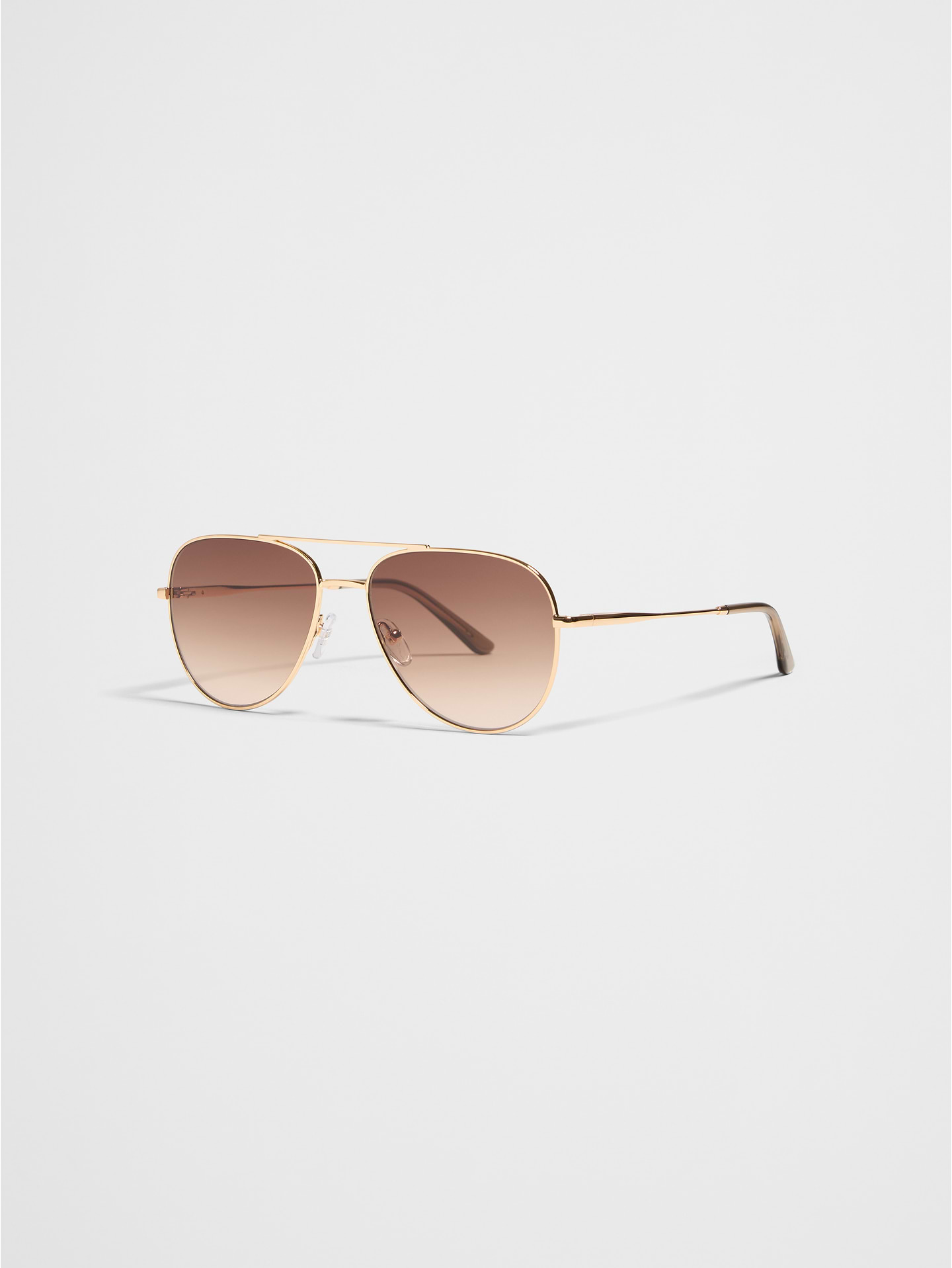 Image number 1 showing, Aviator Sunglasses