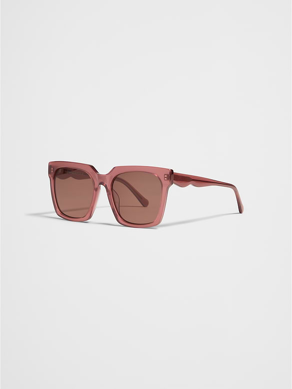 Oversized Sunglasses